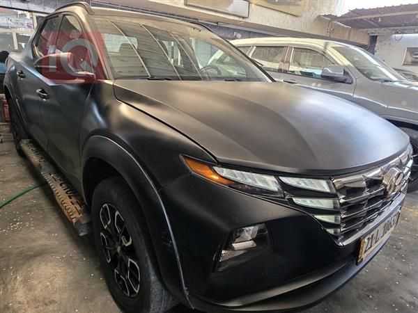 Hyundai Santa Cruz 2022 for sale in Iraq - Baghdad